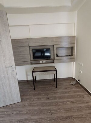 Bedroom in 1 BHK Apartment at Ocus 24K Gurgaon, Sector 68 – for Rent