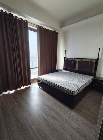 1 BHK Apartment For Rent in Ocus 24K Gurgaon, Sector 68