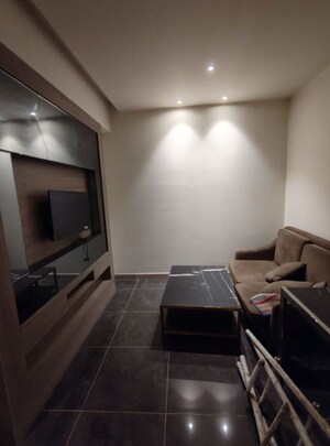 Living Room in 1 BHK Apartment at Ocus 24K Gurgaon, Sector 68 – for Rent