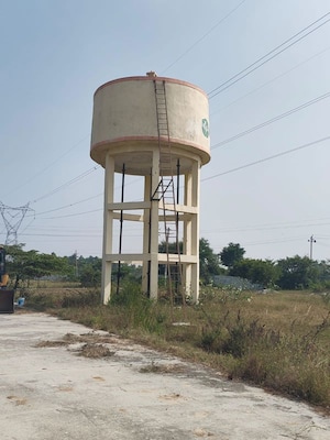  Plot For Sale in Uttarahalli