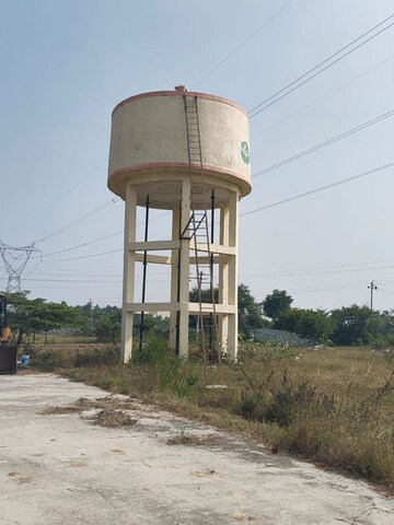  Plot For Sale in Uttarahalli