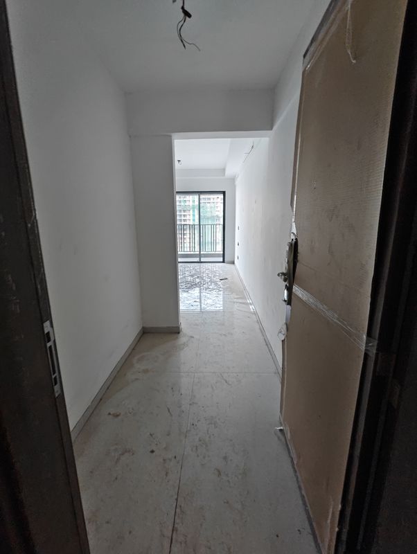 3 BHK + Pooja Room,Study Room Apartment For Sale in Regency Astra