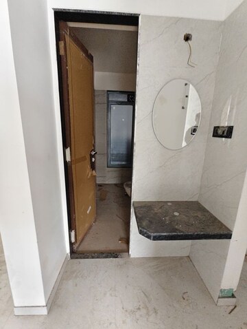 Bathroom in 3 BHK Apartment at Regency Astra, Baner – for Sale