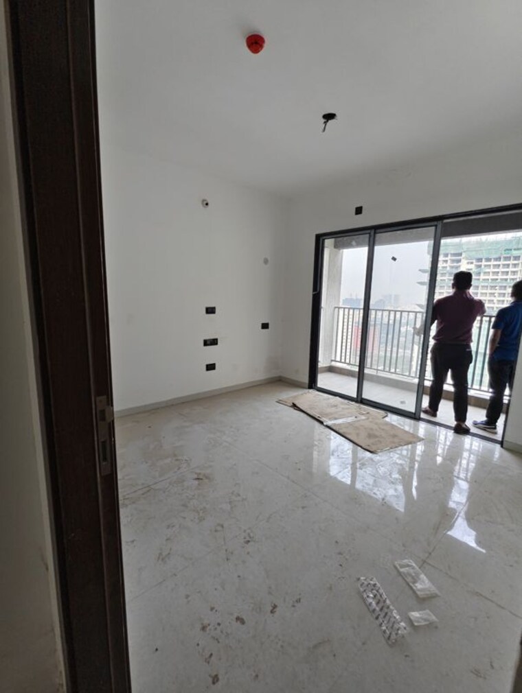 Room, regency-astra 3 Bedroom 1260 Sq.Ft. Apartment In Baner Pune 9854097