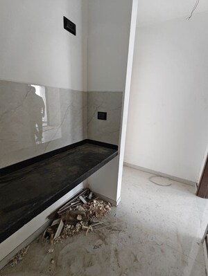 Balcony in 3 BHK Apartment at Regency Astra, Baner – for Sale