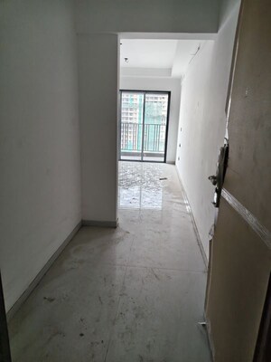 Building Lobby in 3 BHK Apartment at Regency Astra, Baner – for Sale