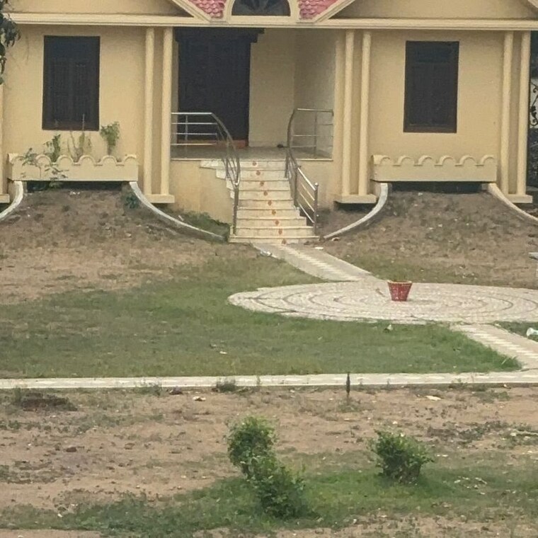 Exterior View, tadepalli  2450 Sq.Yd. Plot In Tadepalli Vijayawada 9854098