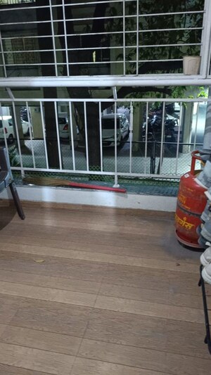 Parking in 1 BHK Apartment at Celebration Apartment, Balewadi – for Rent