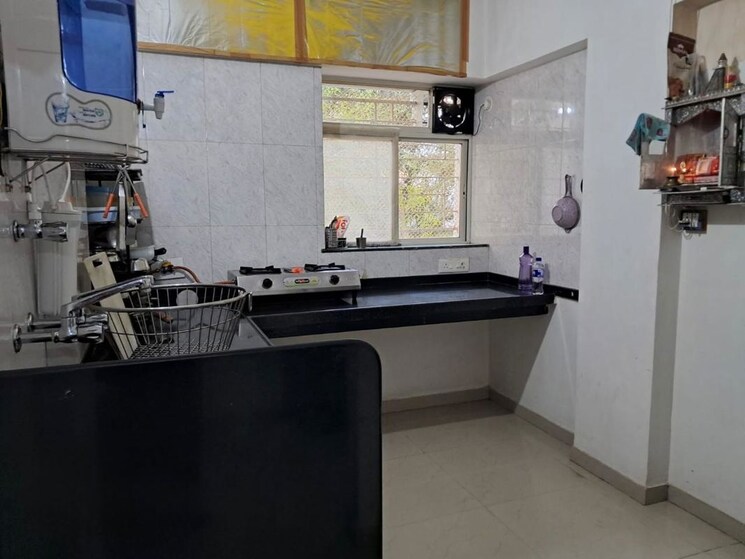 Kitchen, celebration-apartment 1 Bedroom 800 Sq.Ft. Apartment In Balewadi Pune 9854099