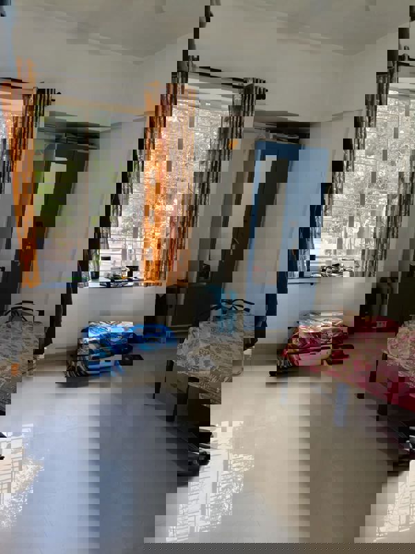 1 BHK + Extra Room Apartment For Rent in Celebration Apartment