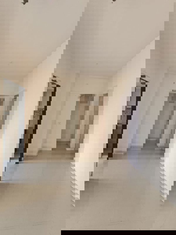 1 BHK + Servant Room 600 Sq.Ft. Apartment in Sanghvi Evana