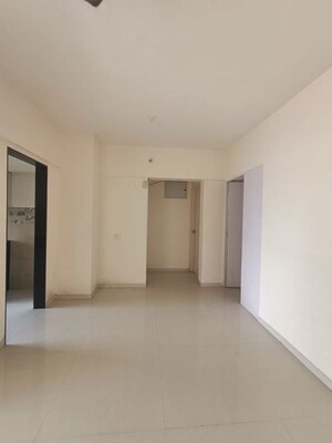 1 BHK Apartment For Rent in Sanghvi Evana, Worli