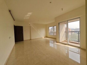 3 BHK Apartment For Rent in Chembur