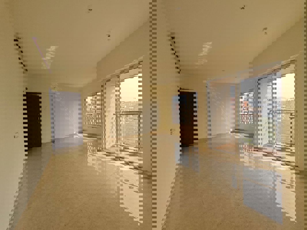 3 BHK Apartment For Rent in Chembur