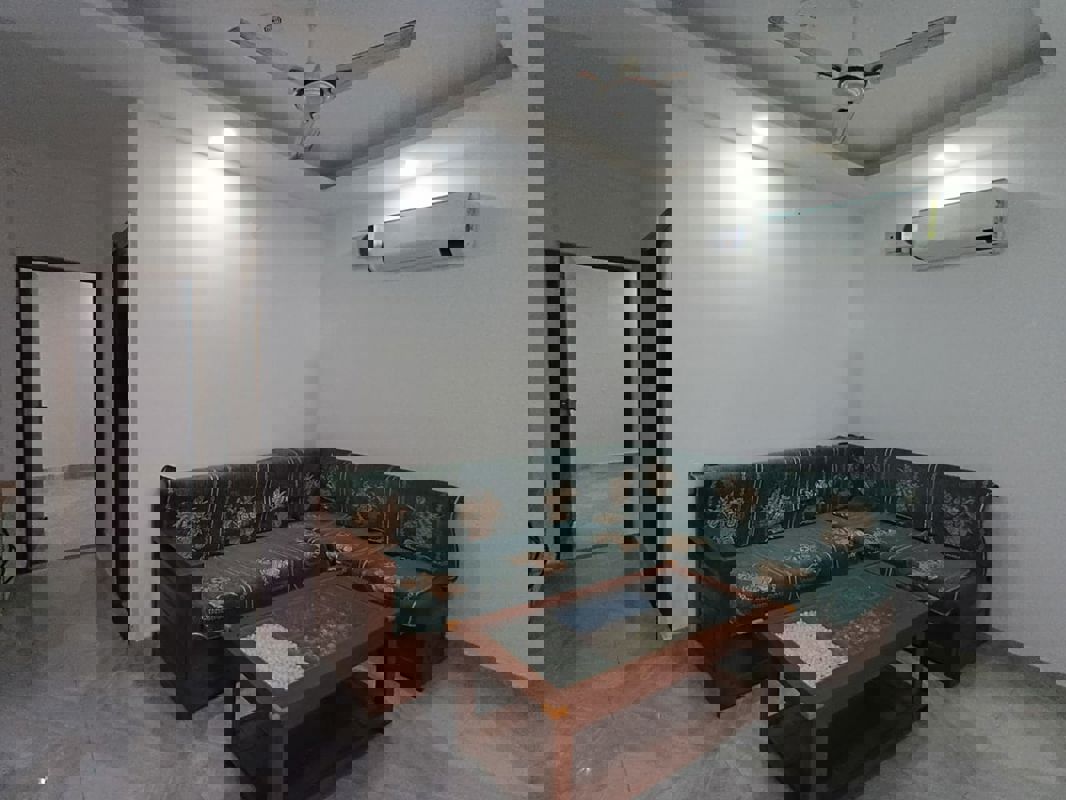 1 BHK Builder Floor For Rent in DLF The Grove