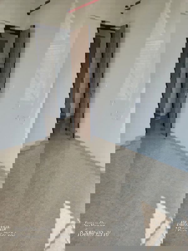 1 BHK + Servant Room Apartment For Rent in Peninsula Corporate Park