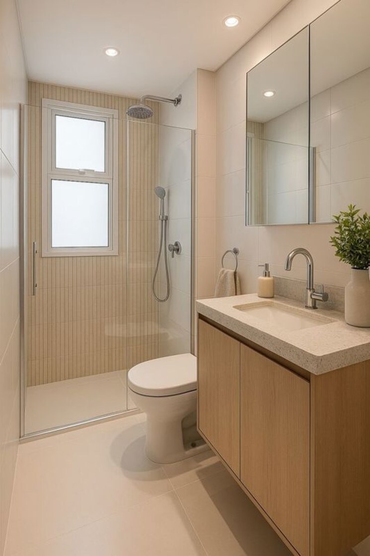 Kitchen, jigani 2 Bedroom 1200 Sq.Ft. Villa In Jigani Bangalore 9854109