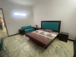 3 BHK Builder Floor For Rent in Dlf Phase ii