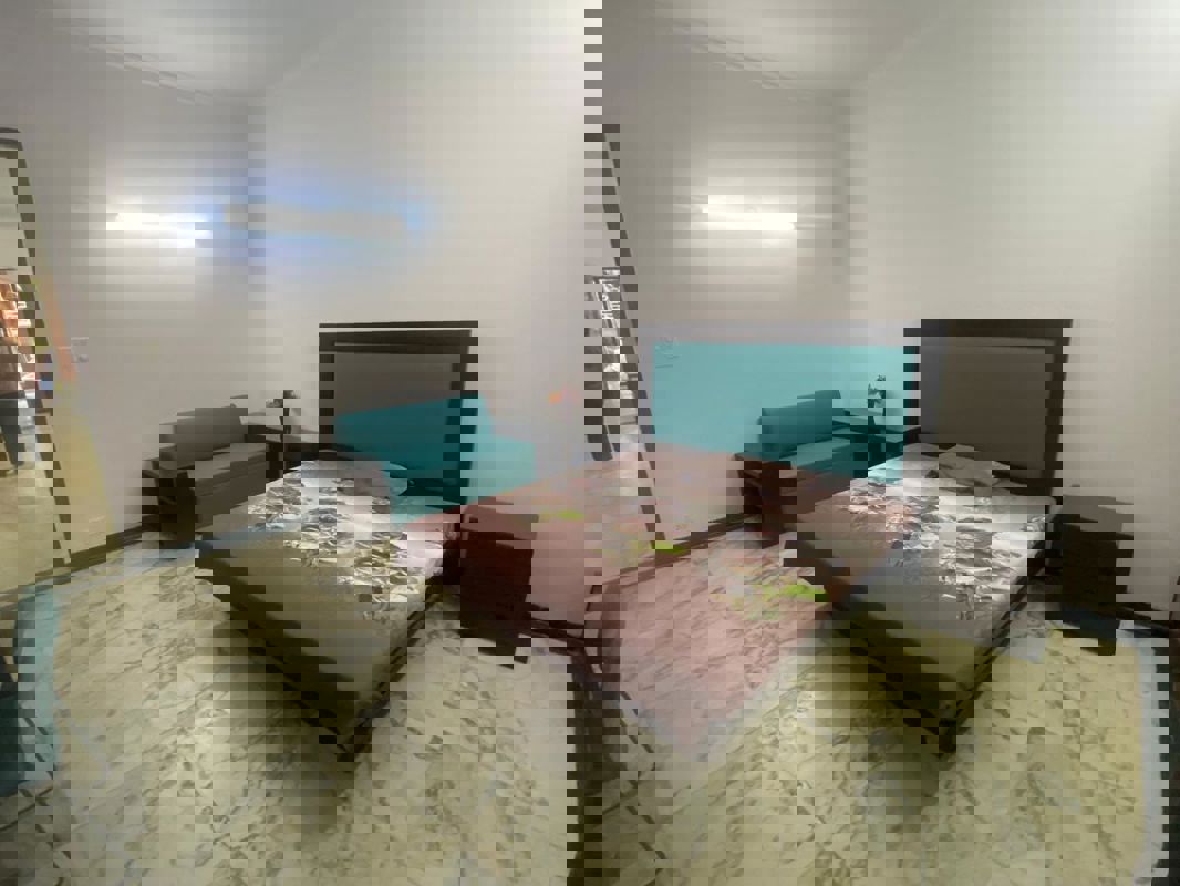 3 BHK Builder Floor For Rent in DLF Phase II