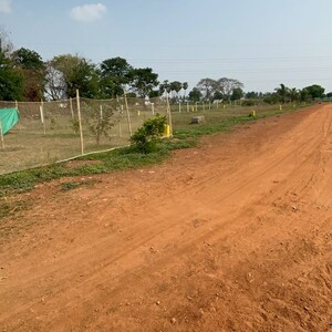 Plot Area in  Plot at Kunchanapalli – for Sale