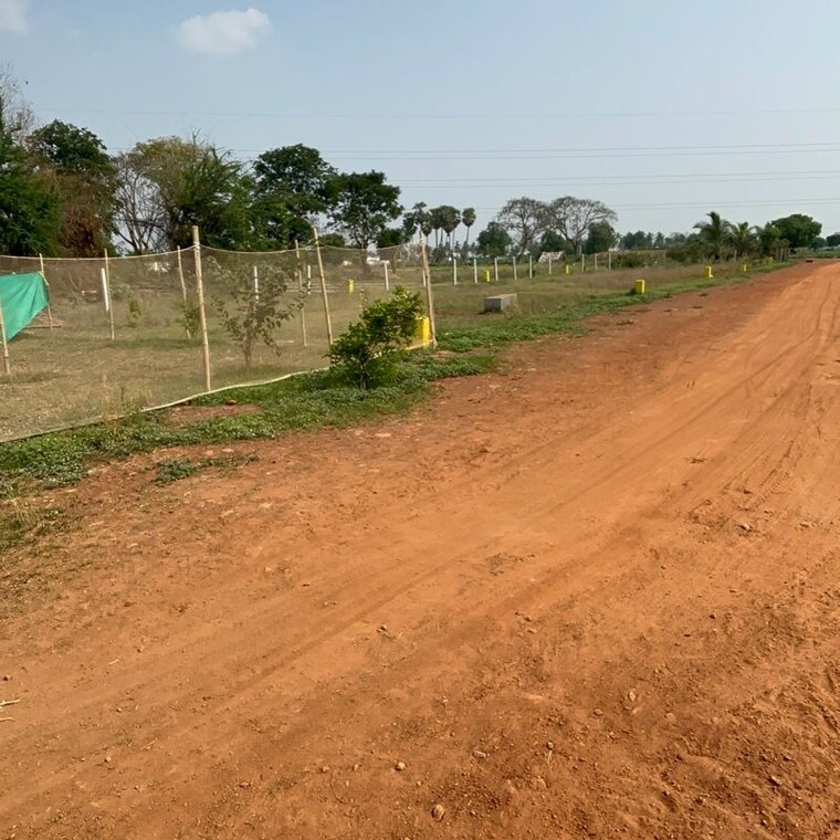 undefined, kunchanapalli  303 Sq.Yd. Plot In Kunchanapalli Vijayawada 9854112
