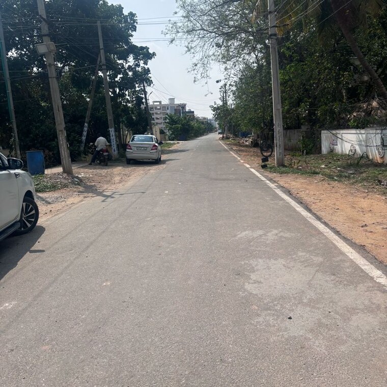  Parking, kunchanapalli  303 Sq.Yd. Plot In Kunchanapalli Vijayawada 9854112