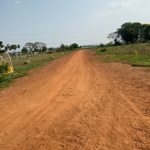  Plot For Sale in Kunchanapalli