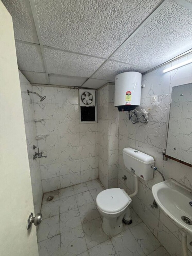 Bathroom, ansal-height-86 3 Bedroom 1690 Sq.Ft. Apartment In Sector 86 Gurgaon 9854113