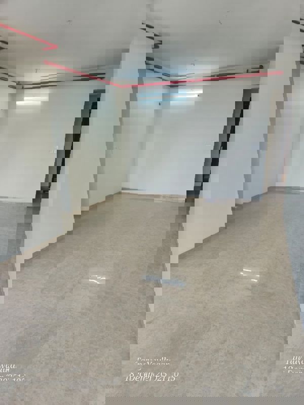 1 BHK + Servant Room Apartment For Rent in Parel Lokseva CHS