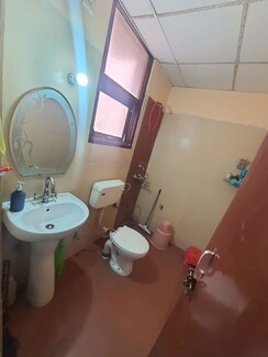 3 BHK + Pooja Room Apartment For Sale in SRS Royal Hills