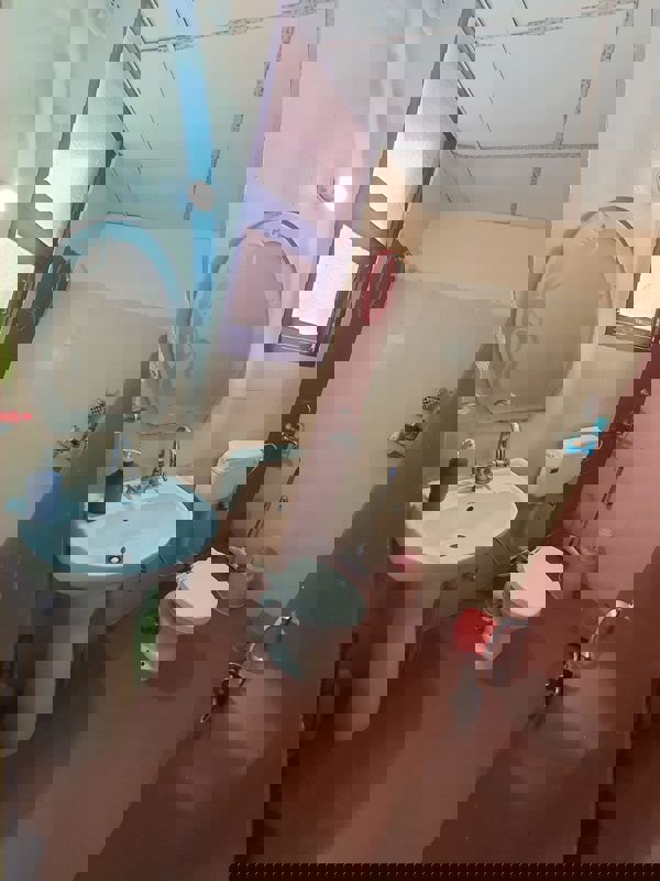 3 BHK + Pooja Room Apartment For Sale in SRS Royal Hills