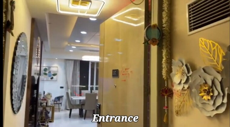 Gym, dlf-the-ultima 3 Bedroom 2100 Sq.Ft. Apartment In Sector 81 Gurgaon 9854116