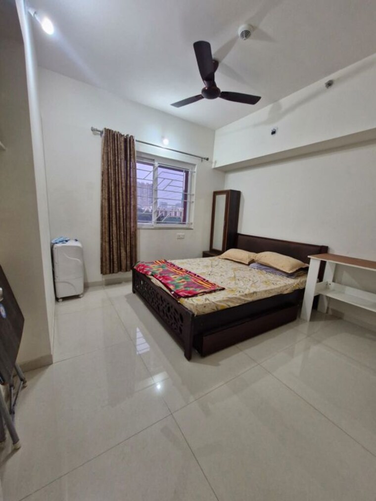 Bedroom, avon-vista 2 Bedroom 778 Sq.Ft. Apartment In Balewadi Pune 9854062