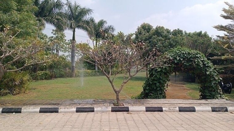 Garden, gauribidanur  1200 Sq.Ft. Plot In Gauribidanur Chikkaballapur 9854120