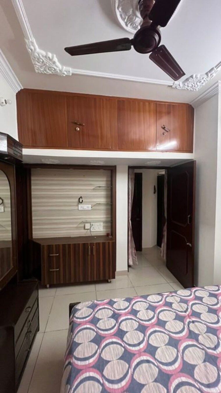 Bedroom, sector 38 2 Bedroom 650 Sq.Ft. Apartment In Sector 38 Chandigarh 9854080