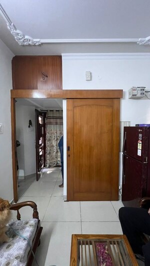 Furnished Amenities in 2 BHK Apartment at Sector 38 – for Rent