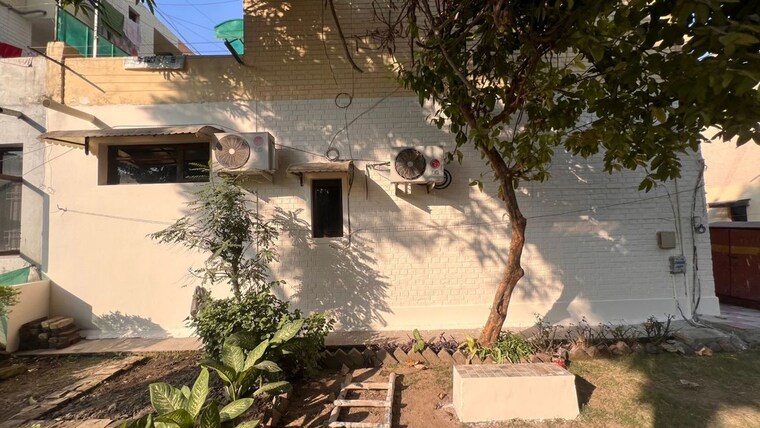 Exterior View, sector 38 2 Bedroom 650 Sq.Ft. Apartment In Sector 38 Chandigarh 9854080