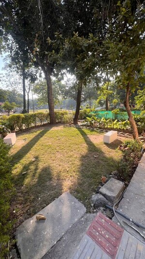 2 BHK Apartment – Garden View at Sector 38 - for Rent