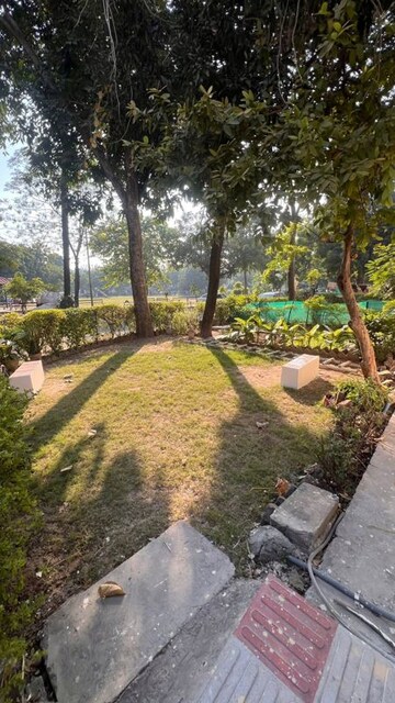 2 BHK Apartment – Garden View at Sector 38 - for Rent