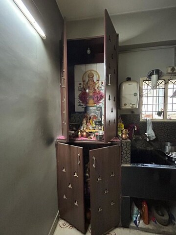 Furnished Amenities in 3.5 BHK Apartment at GK Heights Kukatpally, Kukatpally – for Sale