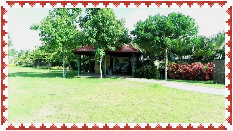 Garden, gauribidanur  1200 Sq.Ft. Plot In Gauribidanur Bangalore 9854125