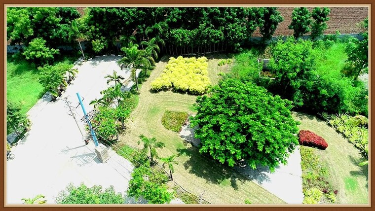 Garden, gauribidanur  1200 Sq.Ft. Plot In Gauribidanur Bangalore 9854125