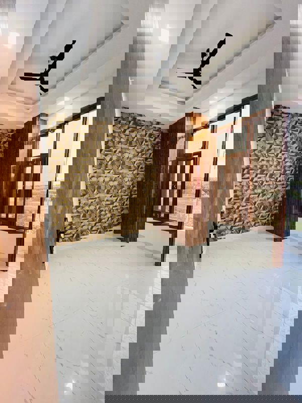 3 BHK + Pooja Room Builder Floor For Sale in Sector 1 Greater Noida