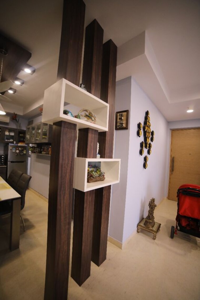 Gym, m3m-merlin 3 Bedroom 2060 Sq.Ft. Apartment In Sector 67 Gurgaon 9852206