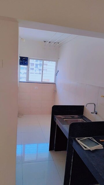 Kitchen in 2 BHK Apartment at Balewadi – for Rent