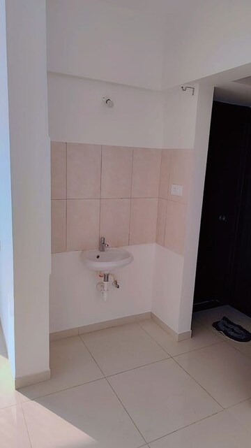 Bathroom in 2 BHK Apartment at Balewadi – for Rent