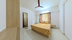 3 BHK + Store Room Apartment For Sale in Kothrud