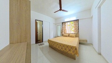 3 BHK Apartment For Sale in Kothrud
