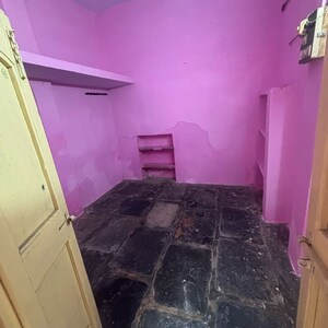 Balcony in 6+ BHK Independent House at Kedareswar Pet – for Sale