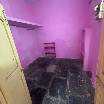 Balcony in 6+ BHK Independent House at Kedareswar Pet – for Sale